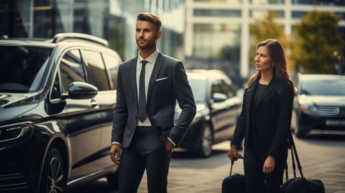 airport transfer, private airport transfer, airport chauffers services