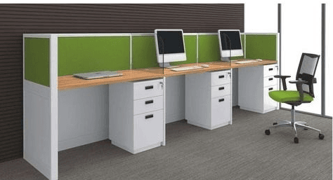 Designing the Perfect Modular Workstation: A Step-by-Step Guide