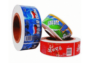 Best PVC/PETG/BOPP shrinkable labels manufacturer in India