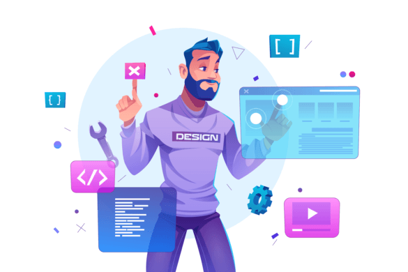 Challenges Faced by Web Designers in India and How to Overcome Them