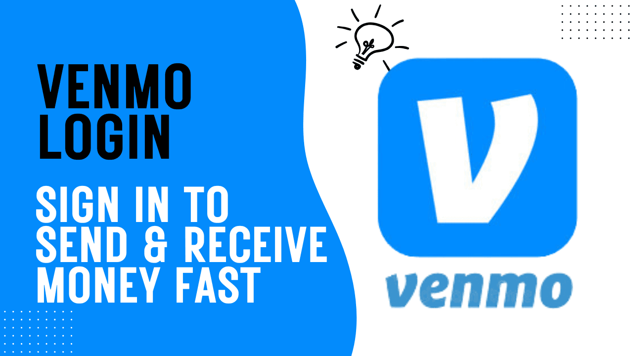 Venmo Login