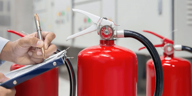 FIRE SAFETY SYSTEM EQUIPMENT UDAIPUR : WHAT YOU NEED TO KNOW  