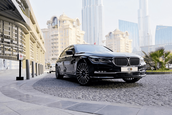 HM Rent a Car offers 24 Hours Service for Rent Luxury Car In Dubai