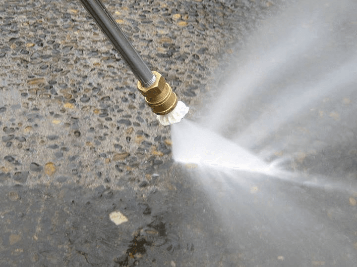 D&M Powerwashing