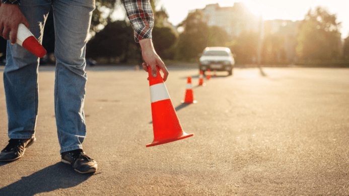 The Benefits of Professional Driving Lessons: Why Investing in Your Driving Skills Matters