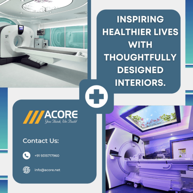  Acore: Delivering Excellence in Architecture, Engineering, and Construction