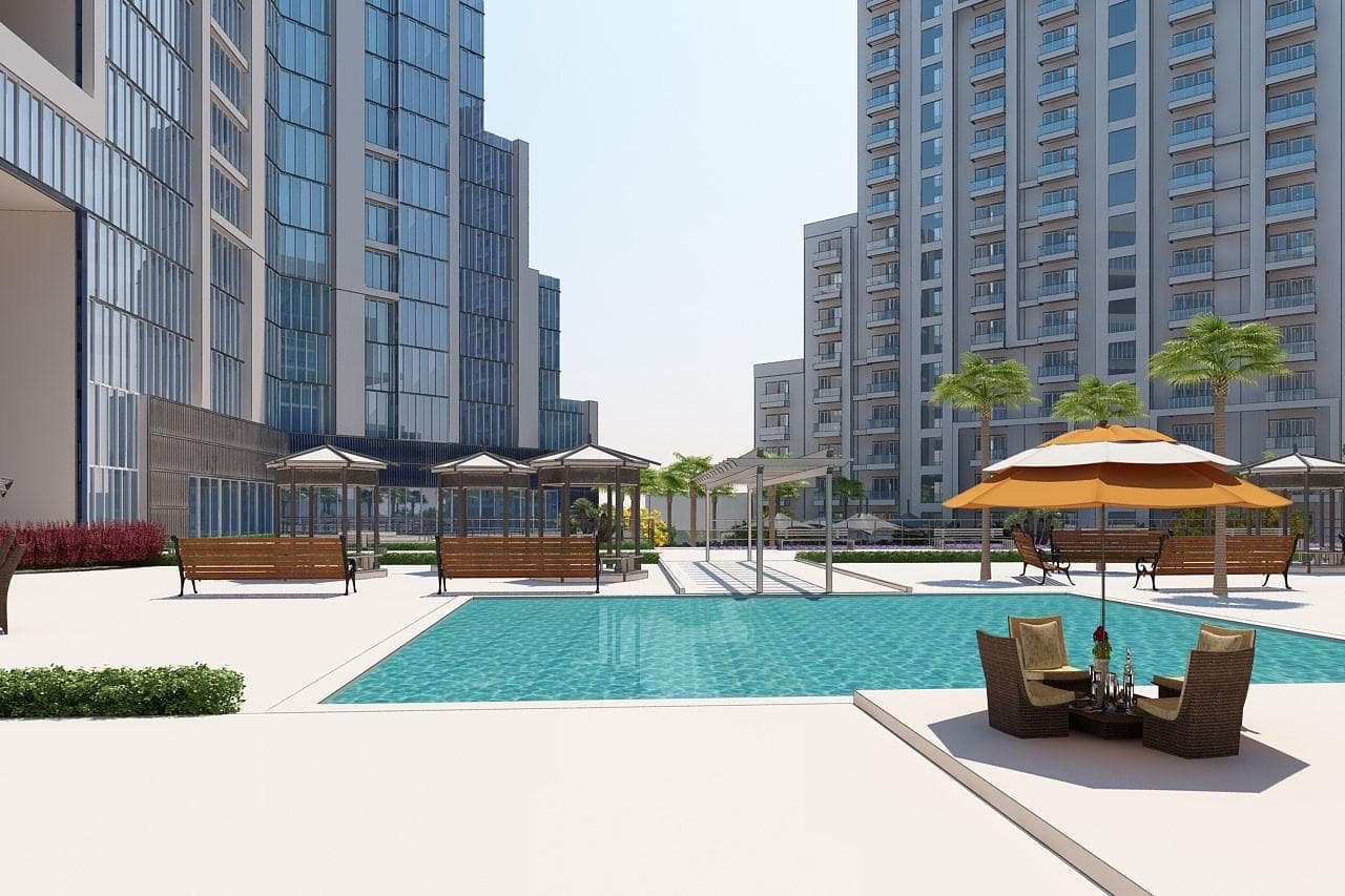 Discover the Luxurious Lifestyle at Winsten Park Noida