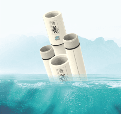 DukePipes uPVC Column Pipes Manufacturers Company in India