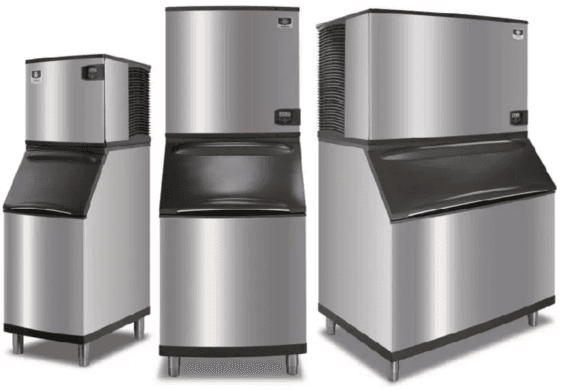 Understanding Your Needs: Assessing the Right Ice Machine Parts for Your Business