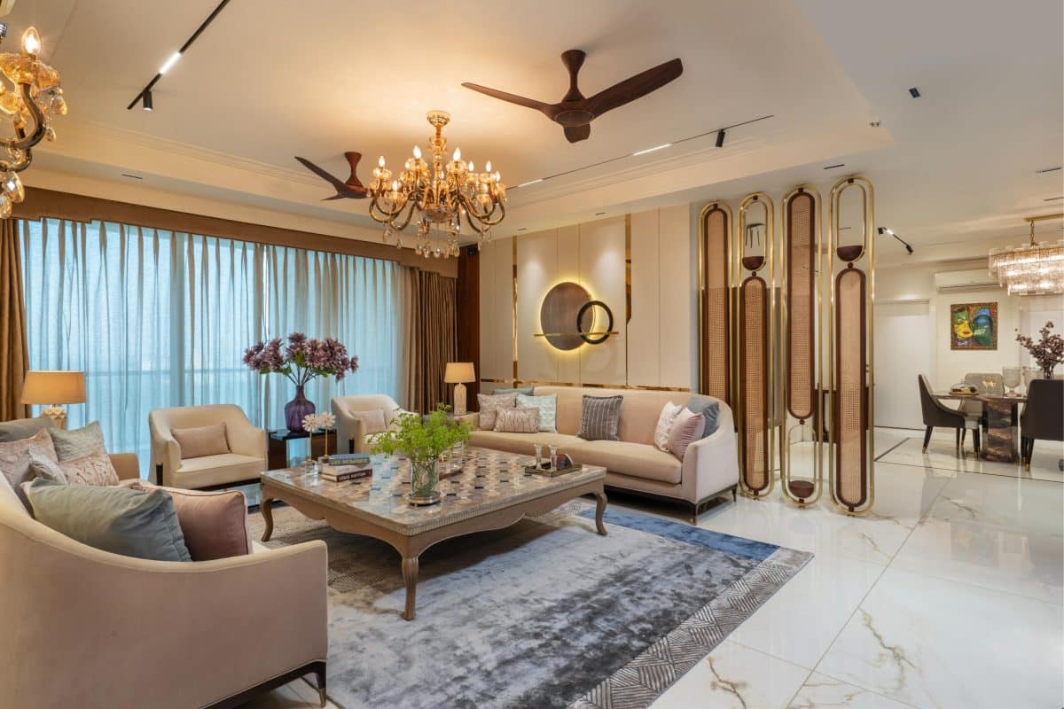Best Luxury Apartments in Gurgaon 