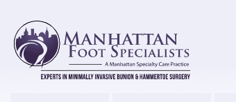 Best Podiatry Doctors of New York