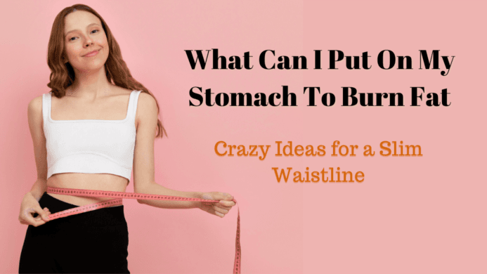 Burn fat with unique tips