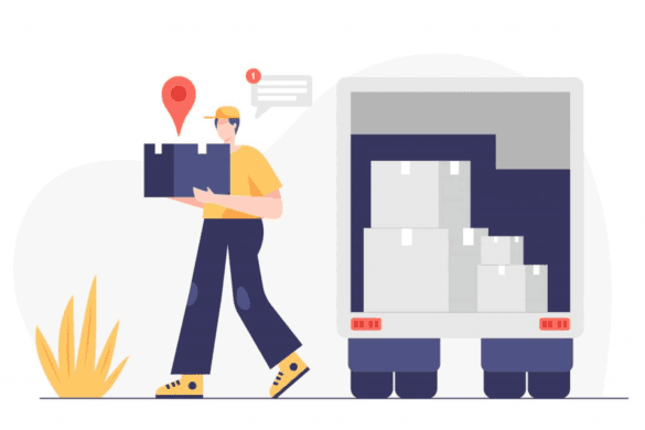 No More Failed Deliveries! Choose Delivery Date