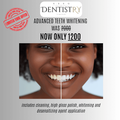 ASAG Dentistry Limited
