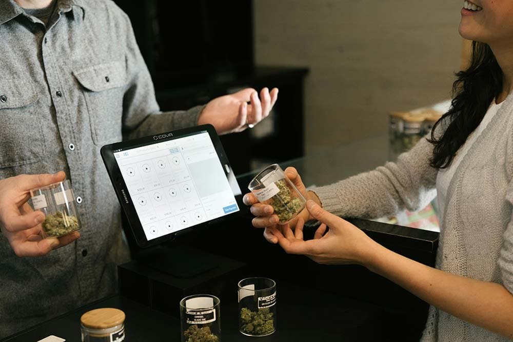 How to Legally Purchase Marijuana in Washington DC