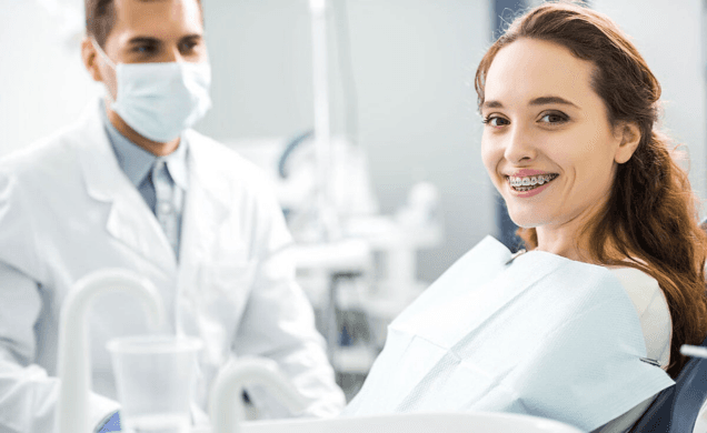 Unlocking the Smile Secrets: Exploring the Amazing Benefits of Regular Dental Visits