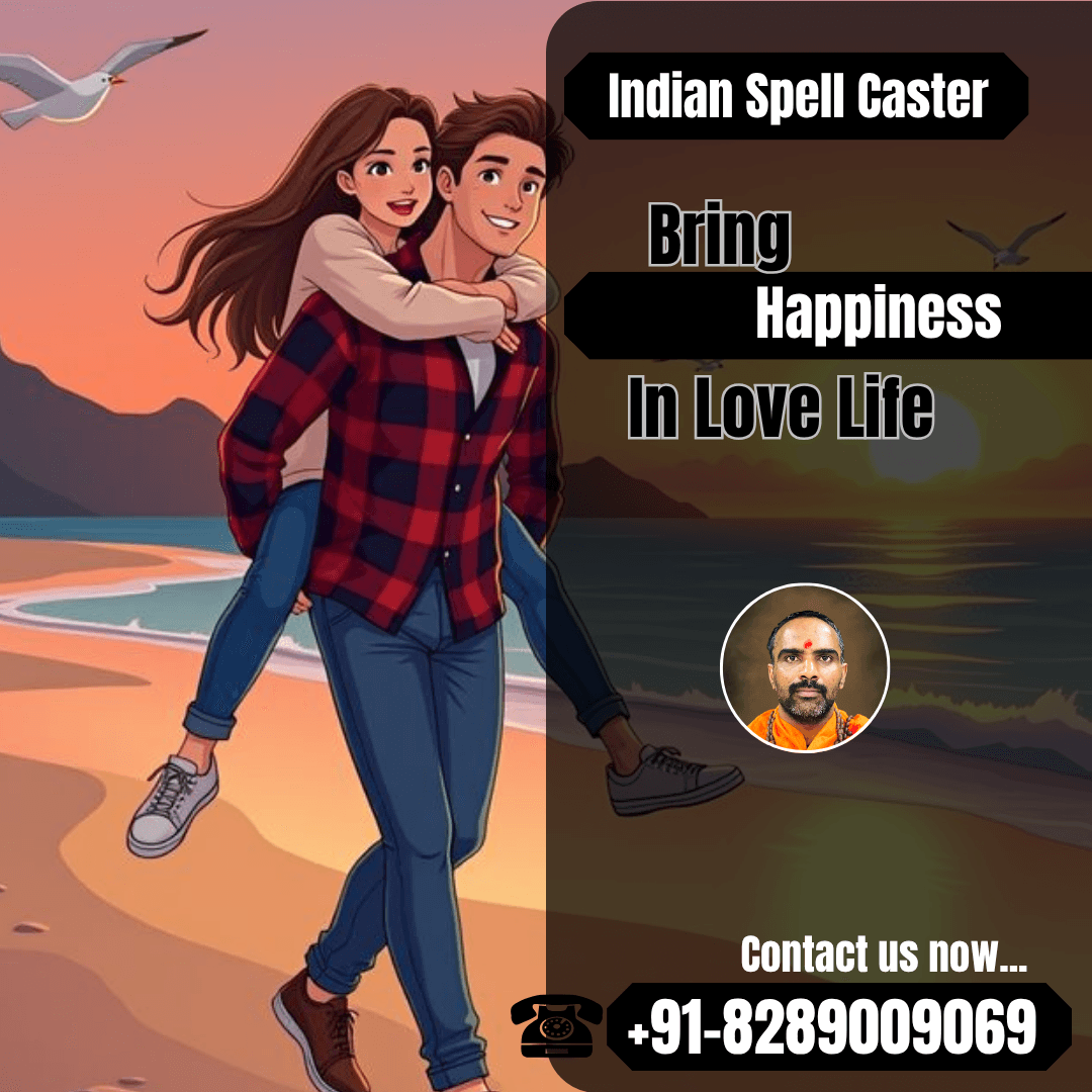 Tantrik Baba in Dubai