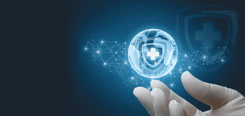 Importance of Cybersecurity for Healthcare Organizatio