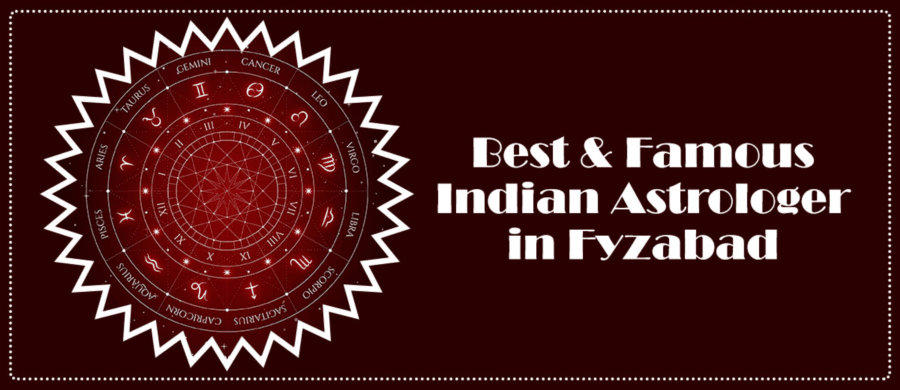 Best Indian Astrologer in Fyzabad | Black Magic Specialist