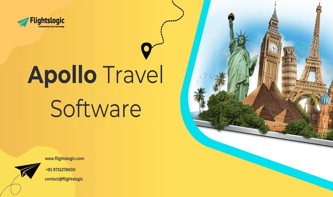Apollo Software 