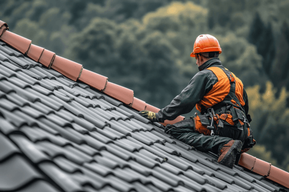 The Benefits of Working with Experienced Roofers in West Wickham, Beckenham, and Chislehurst