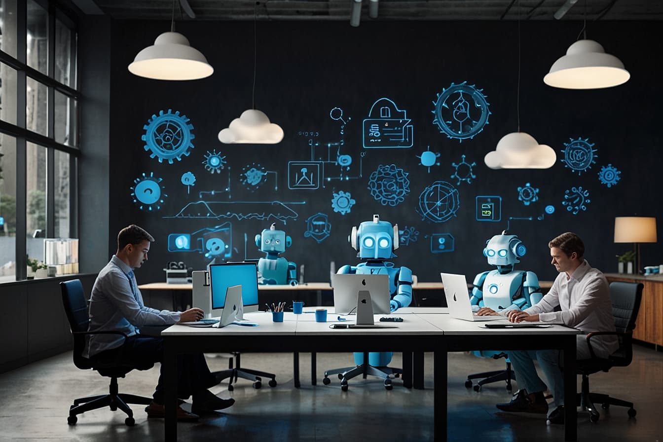 The Future of E-Commerce: Top Trends to Watch in 2025