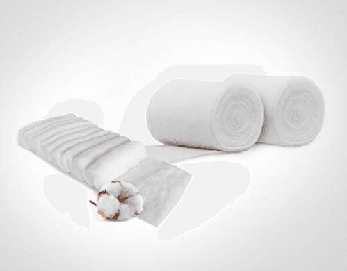 Organic Cotton Wool Pads: Nurturing Beauty Naturally with Every Touch | Cotton Clamp