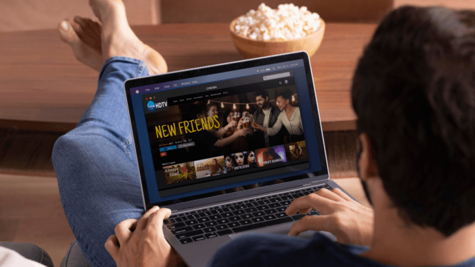 Elevate Your Streaming Experience With Xtream Iptv Channels
