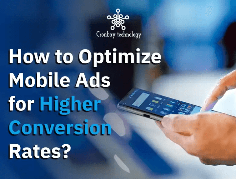 How to Optimize Mobile Ads for Higher Engagement