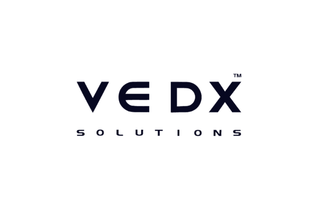 VEDX.io – Building Smart, Scalable Digital Solutions 