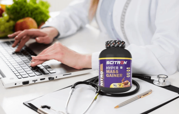 How Scitron Stays Ahead in the Evolving Landscape of Health and Nutrition