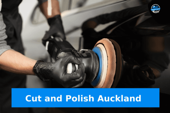 Best Car Cut & Polish - Auckland | Smart Auto Tinting