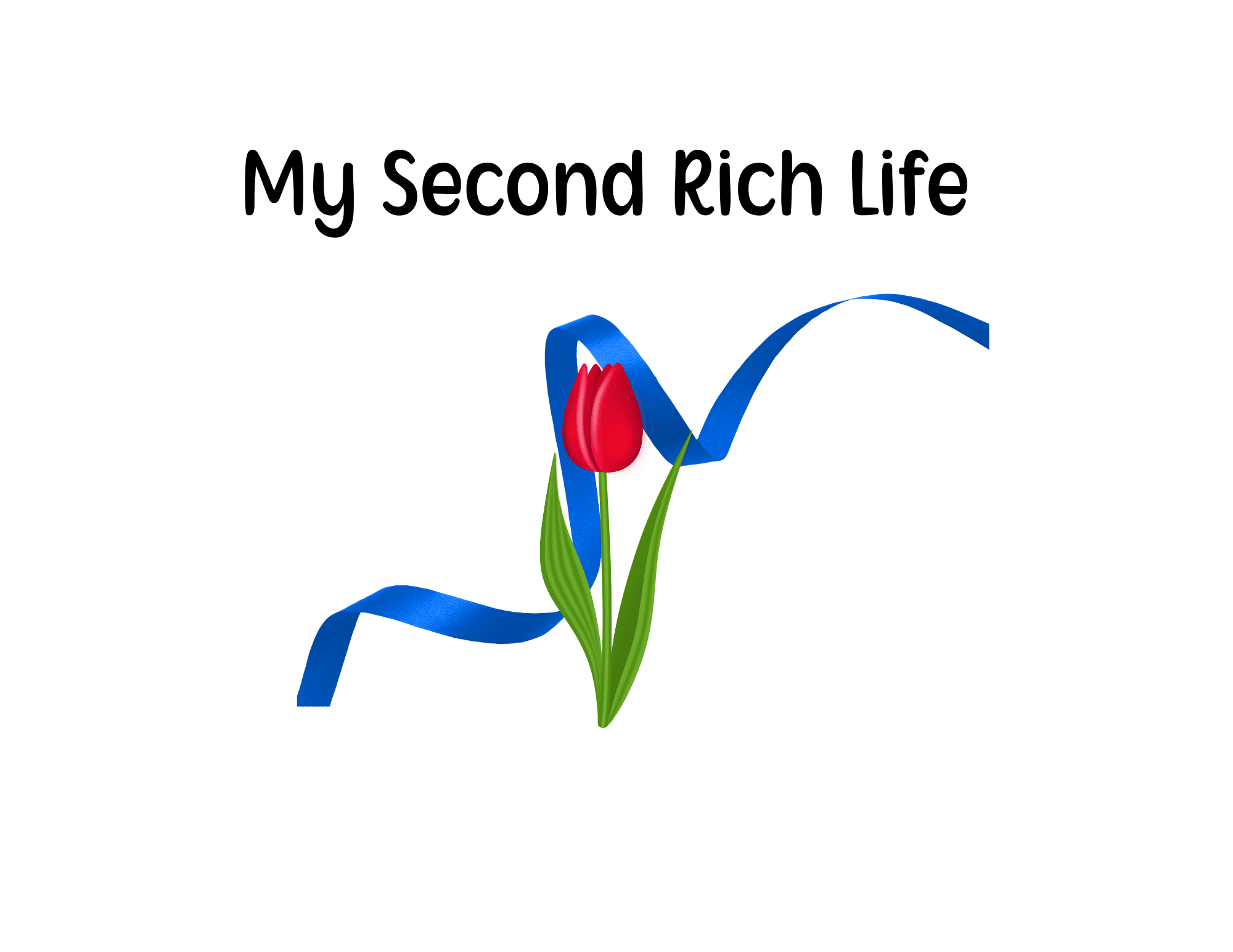 My Second Rich Life