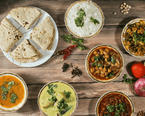 Festive Feasts: New Homemade Dishes to Celebrate This Season