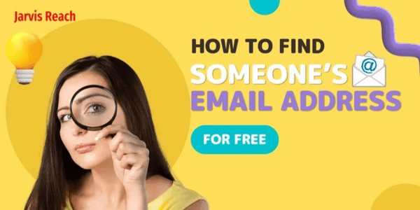Smarter Ways to Find Email Address Leads