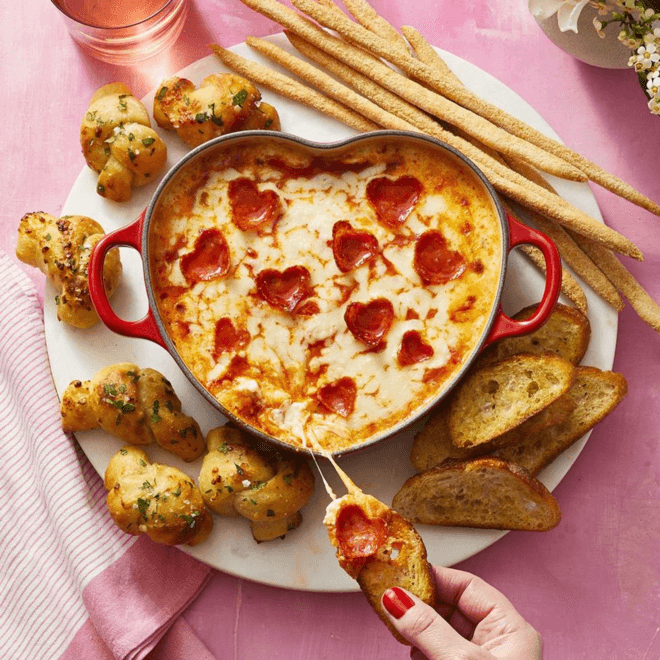 The Homemade Tradition: Cooking with Heart