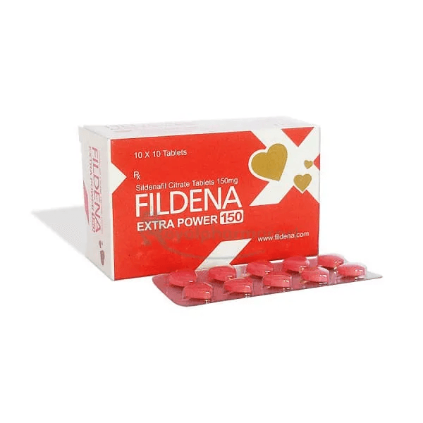 Enjoy sexual activity longtime with fildena 150