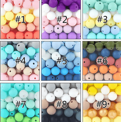 Exploring the World of Silicone Focal Beads: Wholesale Suppliers and More