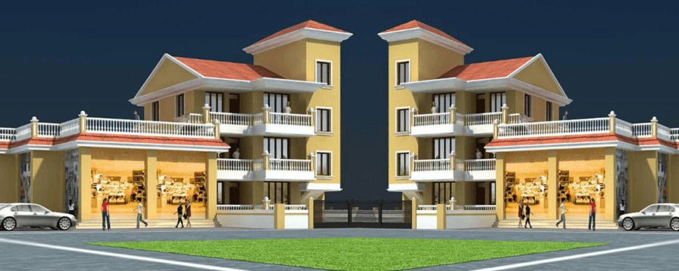 Best villas in pondicherry