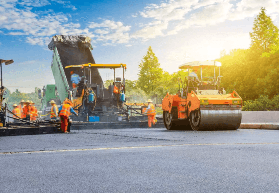What Should We Be Considering When Hiring Paving Contractors for Private Use?