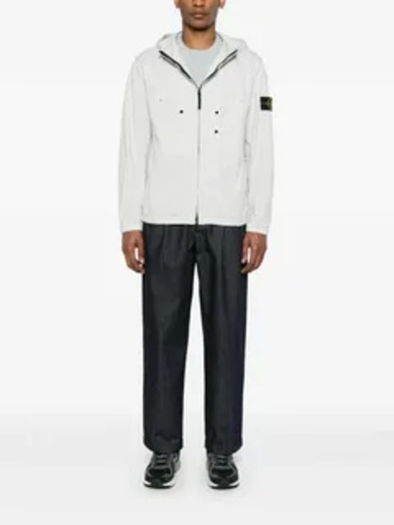 Stone Island: Why This Brand Stands Out in Modern Streetwear