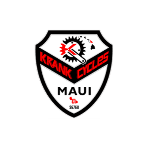 Krank Cycles West Maui