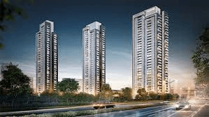  Luxurious 2 & 3BHK Flats in Sector 62, Gurgaon