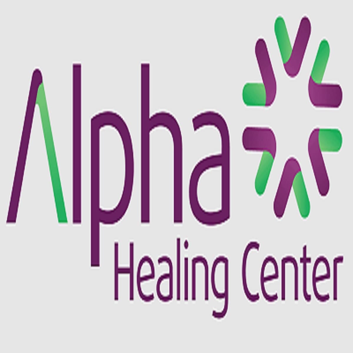 Alpha Healing Center