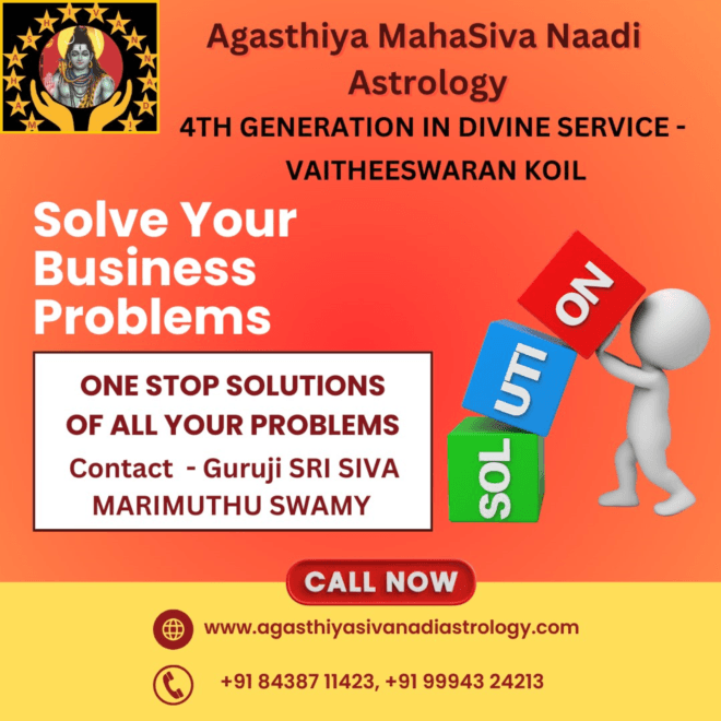 Unlocking Ancient Wisdom: Agastya Nadi Astrology in India