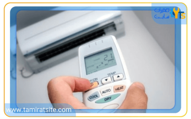 Air conditioner repairs