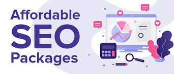 Driving Success with Affordable SEO Packages