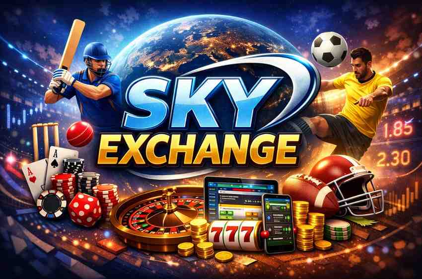 Skyexchange247