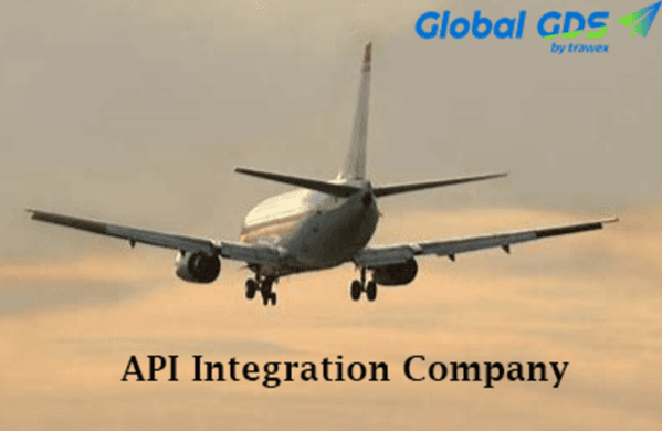 API Integration Company