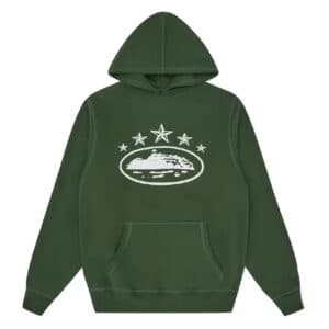 Corteiz Clothing The Ultimate Street Choice